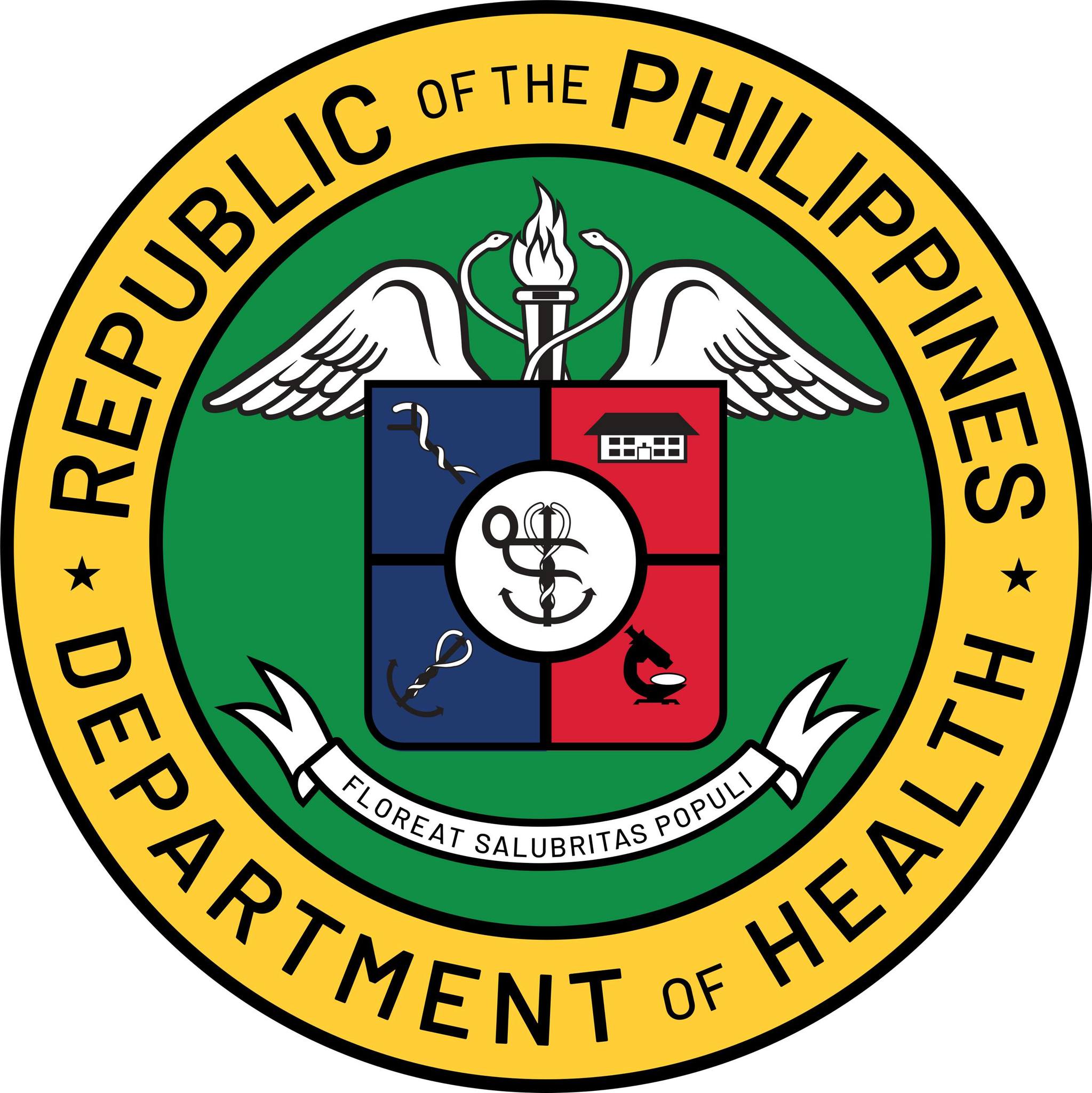 ‼️ Notice... - DOH Metro Manila Center for Health Development | Facebook