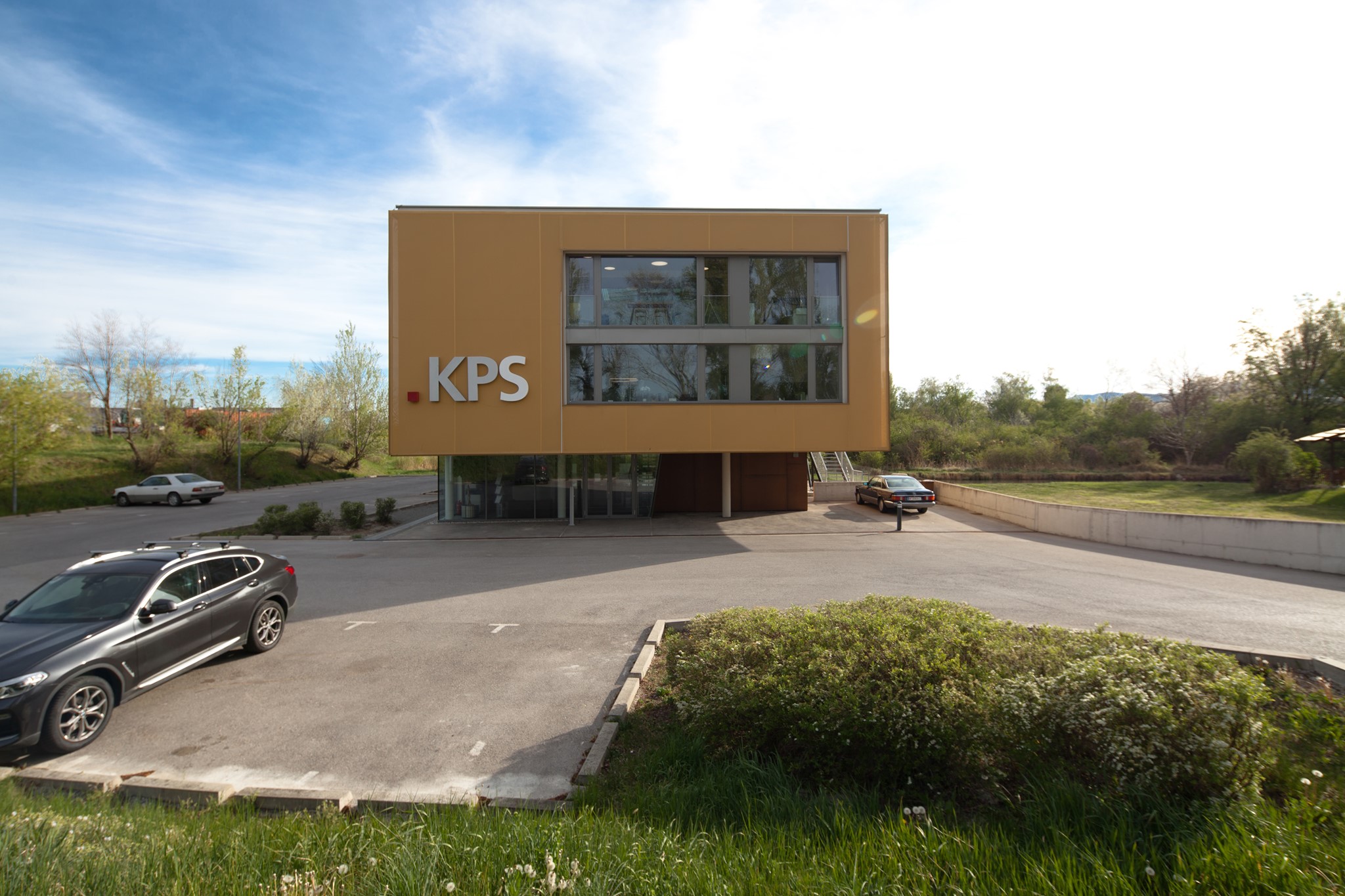 KPS Partner - Digitaler Kanzleirundgang - scroll dich... | Facebook