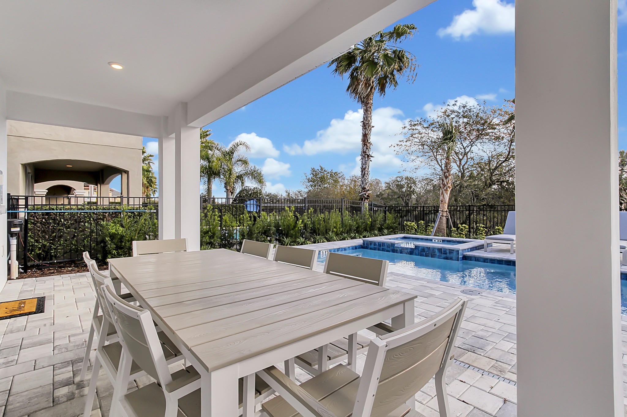 Orlando Holiday Rental Homes | Liverpool