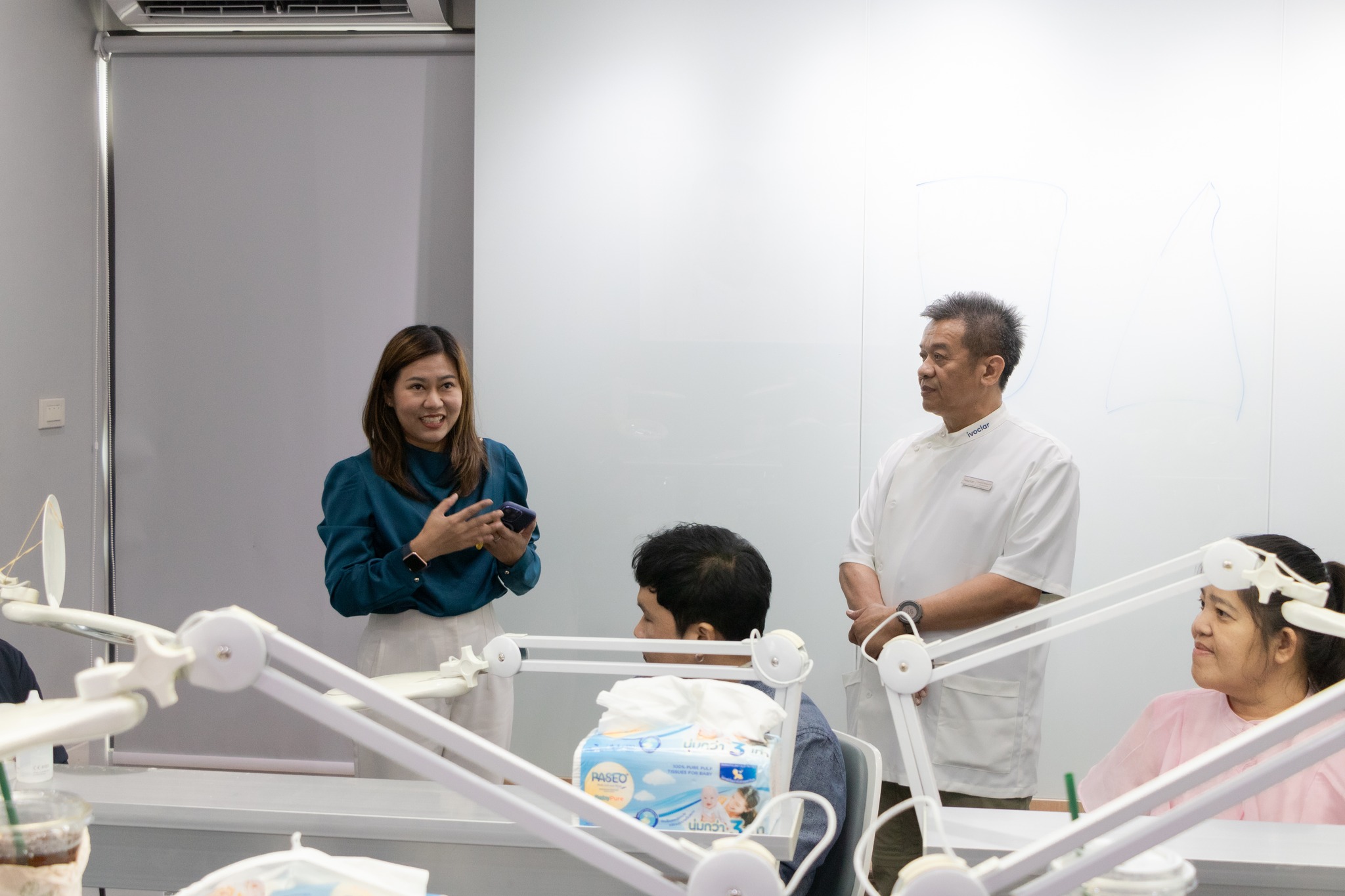 ATTA Dental Lab | Bangkok