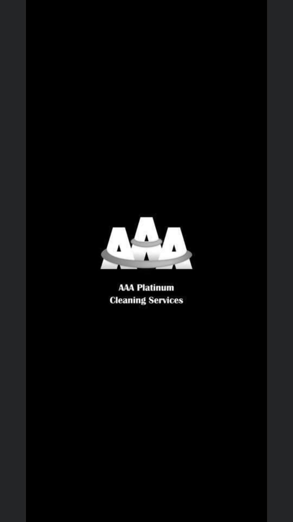 AAA Platinum Cleaning Services | St. Louis MO