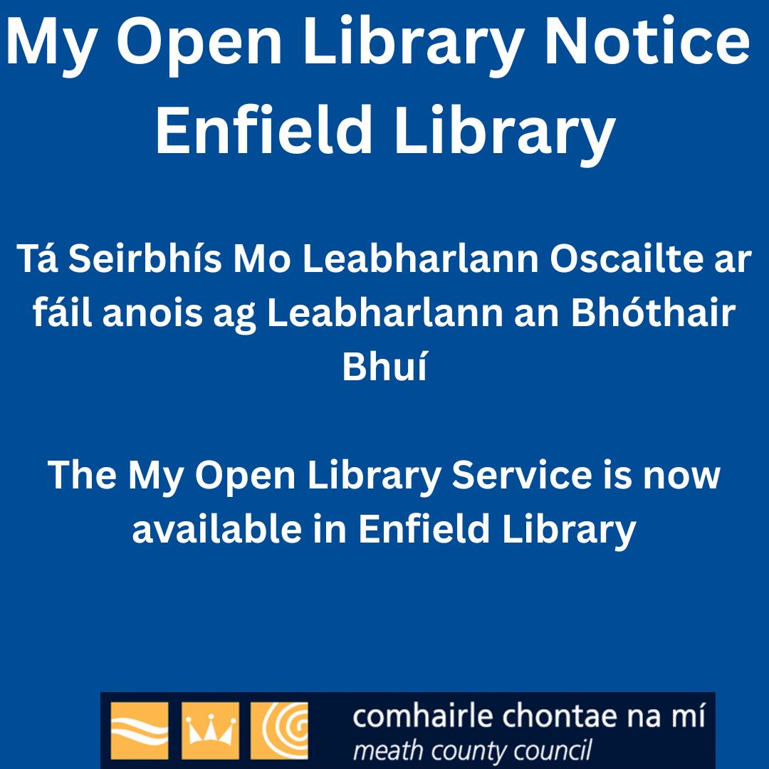 Meath County Library | Navan
