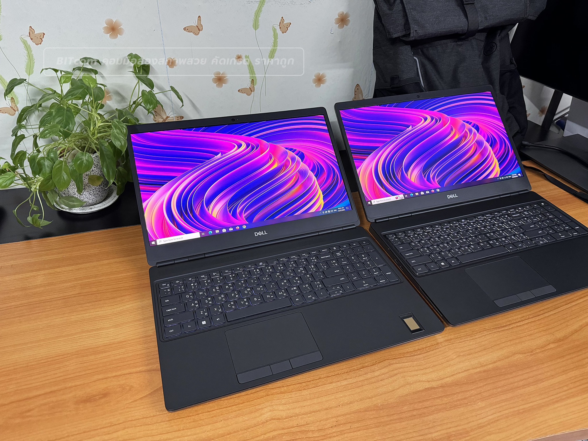 🏆 DELL Precision... - BITcom คอมมือสองสภาพสวย คัดเกรด ราคาถูก