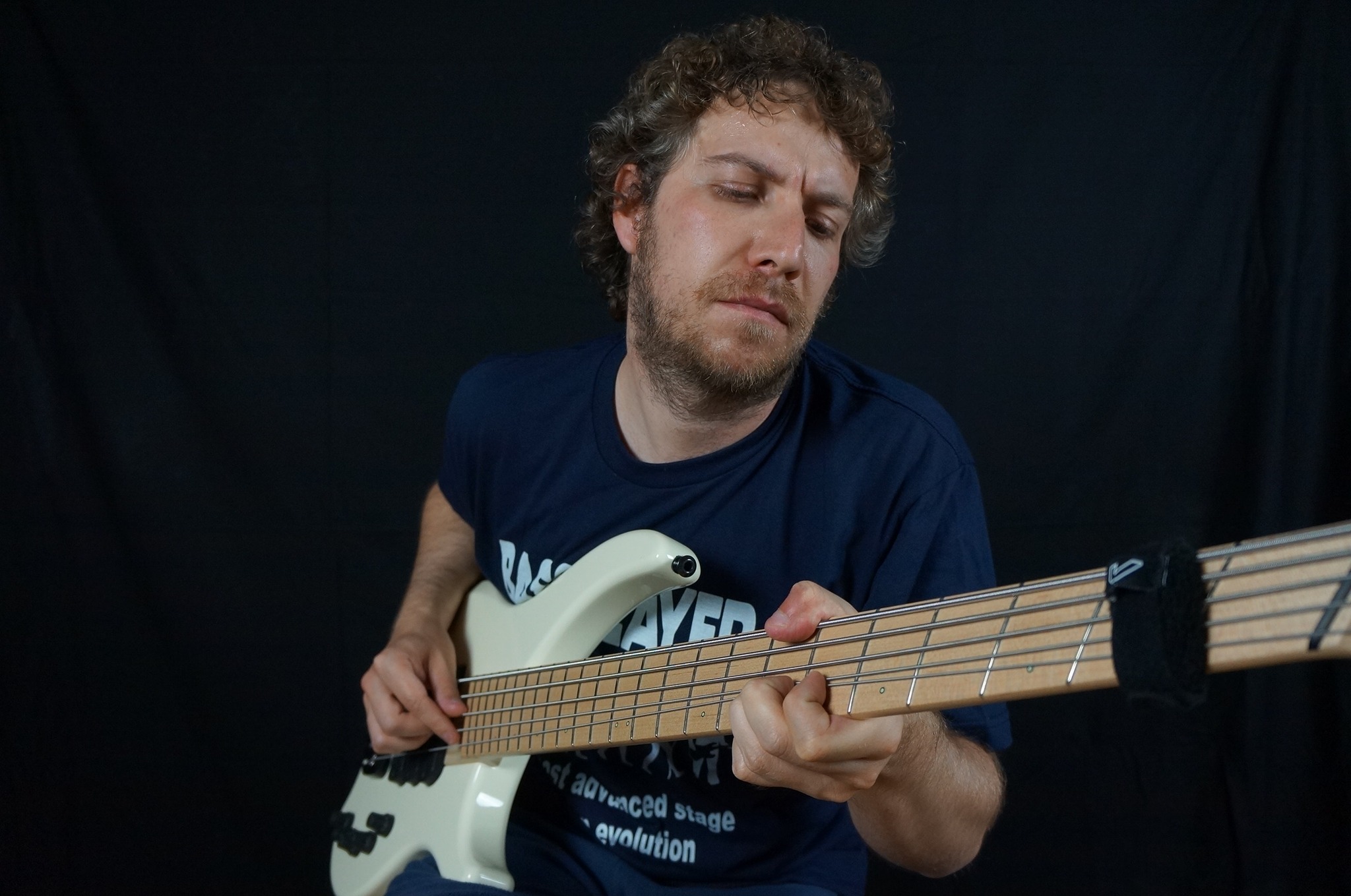 Echoid new video! #modern #metal | Amazing Musicians