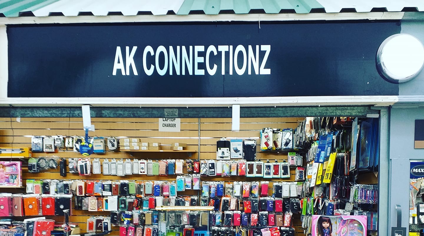 Ak connectionz | Widnes