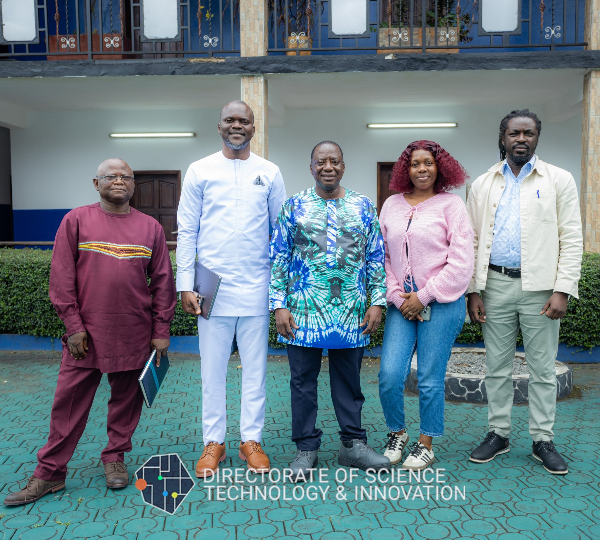 The Directorate - DSTI and NCPD Advance Collaboration on Inclusive ...