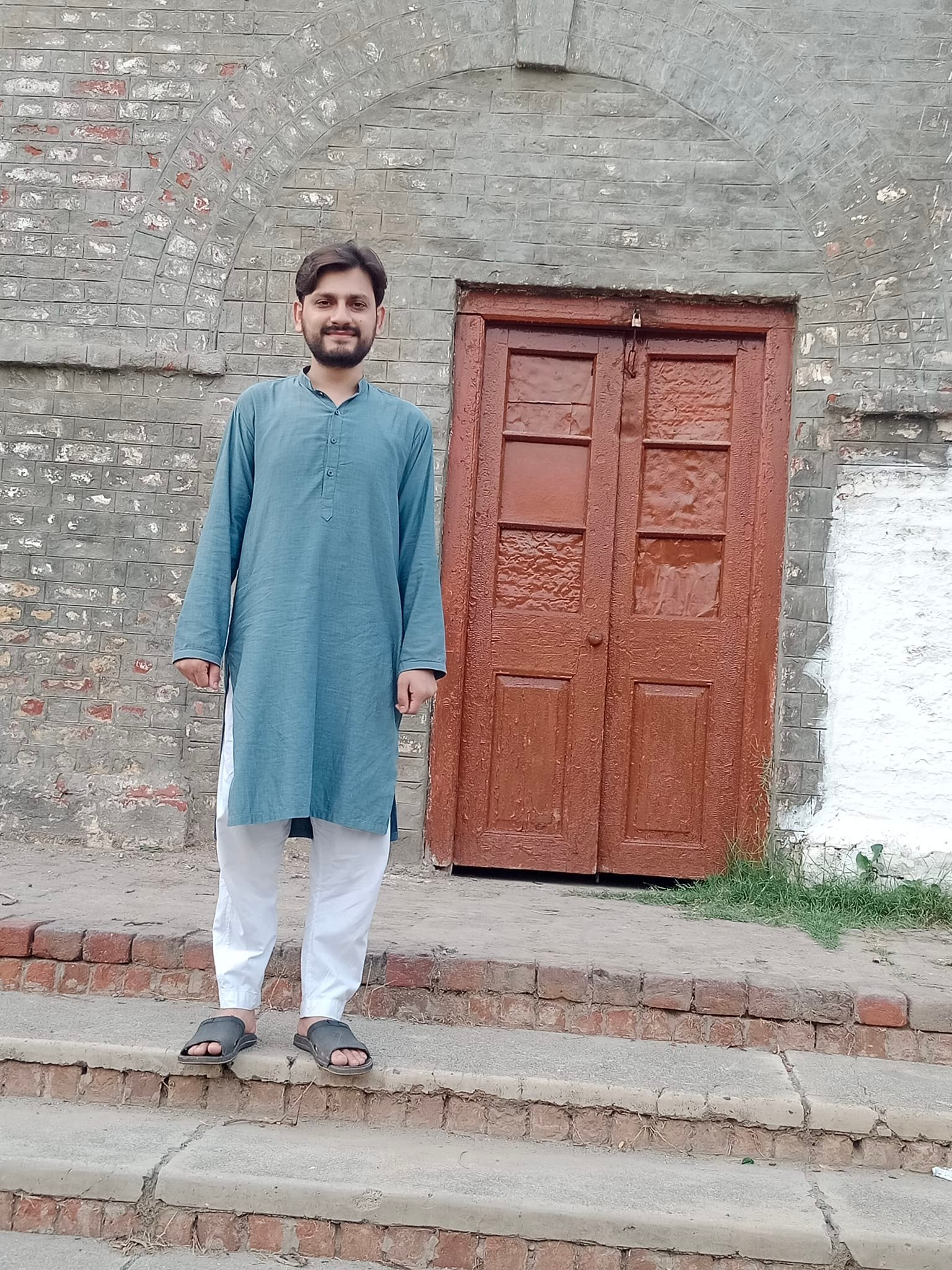 Muhammad Usman