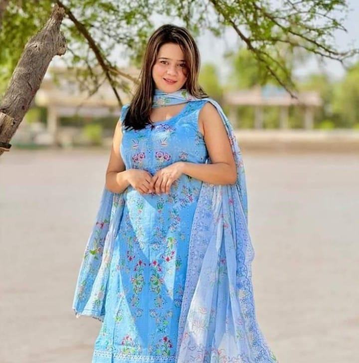 Aqsa Rani