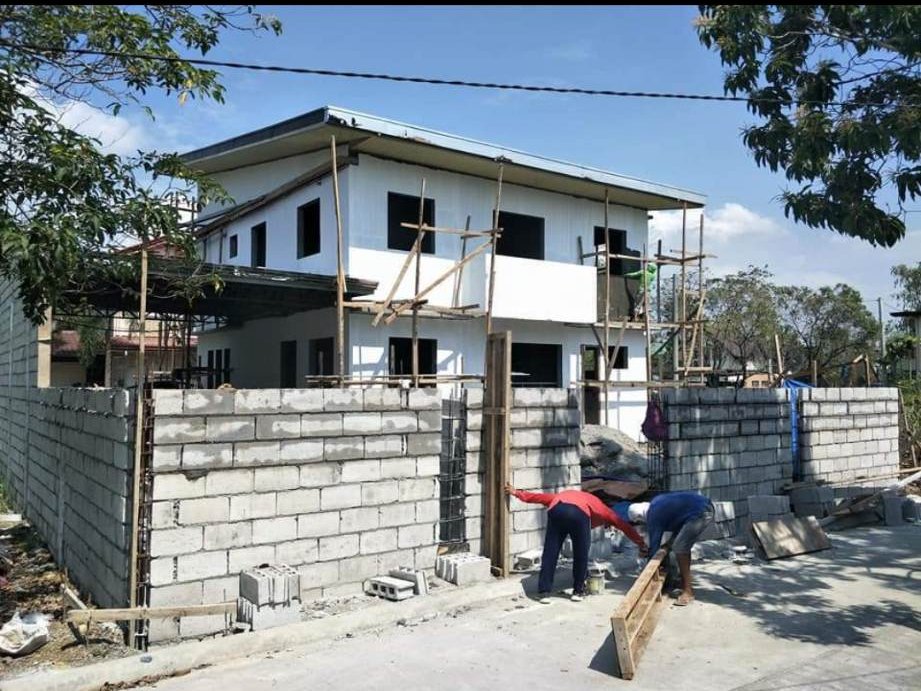 RRReyes Construction | Malolos