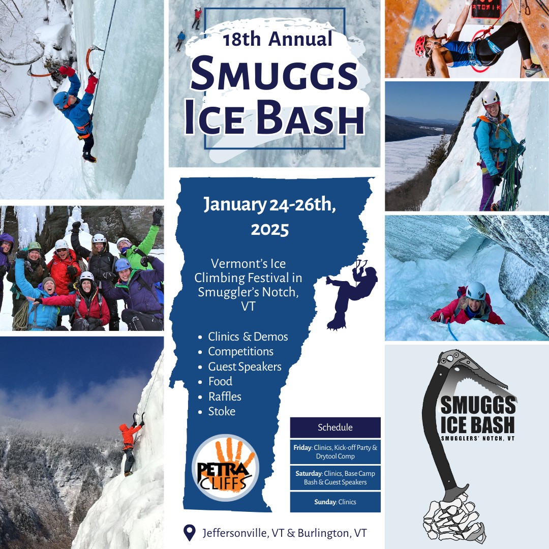 The 18th Annual Smuggs Ice... - Smuggler's Notch Ice Bash | Facebook