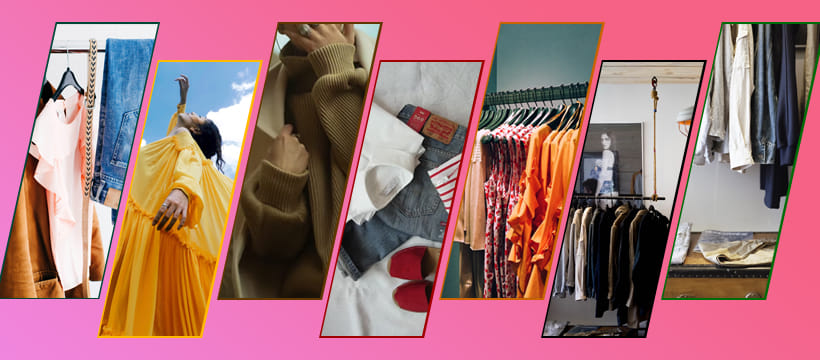 Jenjar Fashion - Wholesale Garments