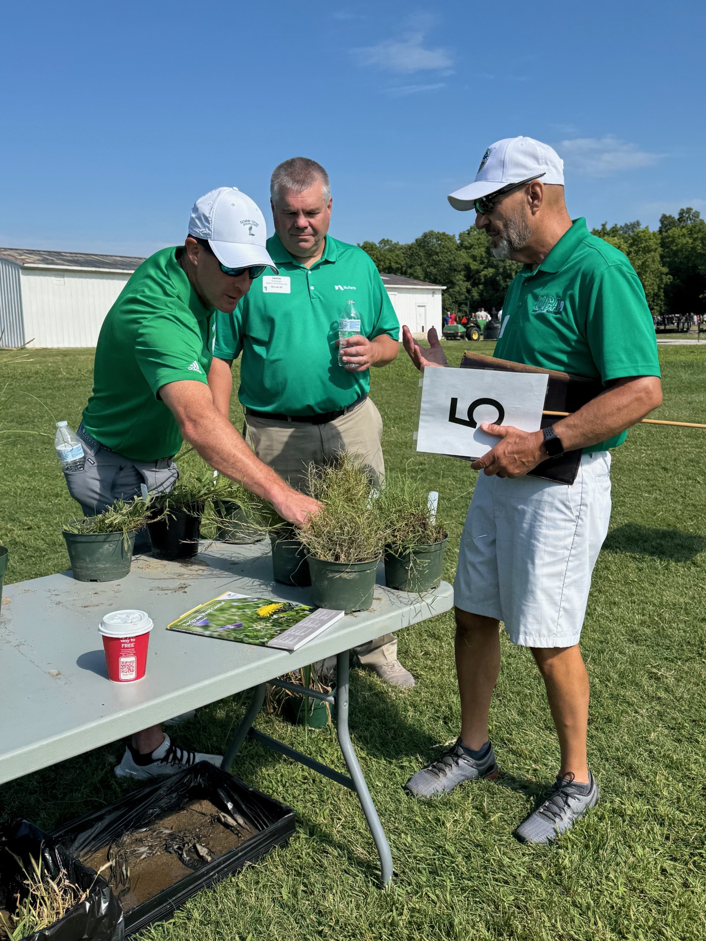 Ohio Lawn Care Association (OLCA)