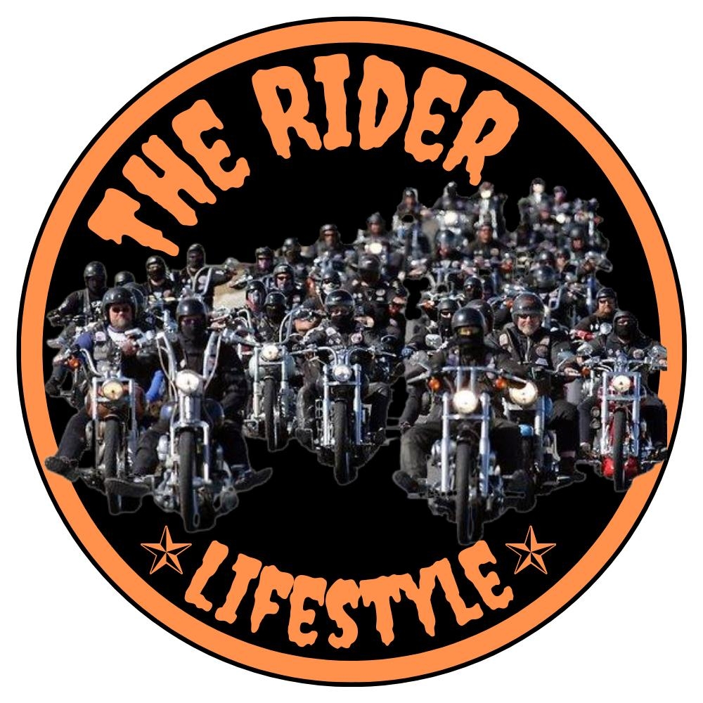 The Rider Lifestyle