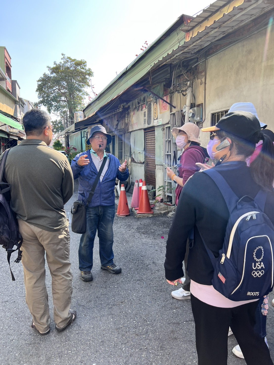 南博ONE - 臺南市立博物館 - 南博ONE - 臺南市立博物館 added a new photo.
