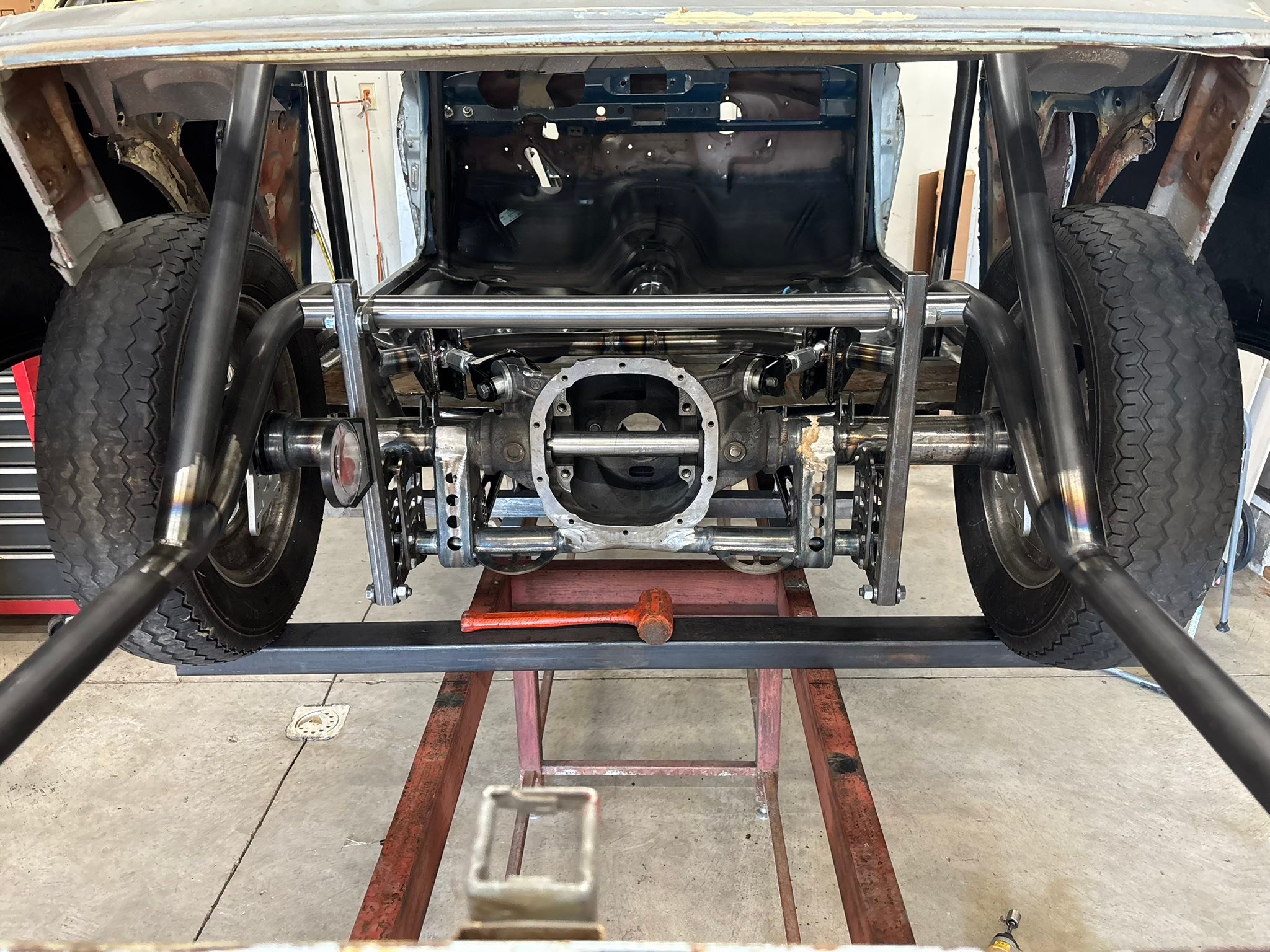 Garage Built Racing added a new... - Garage Built Racing