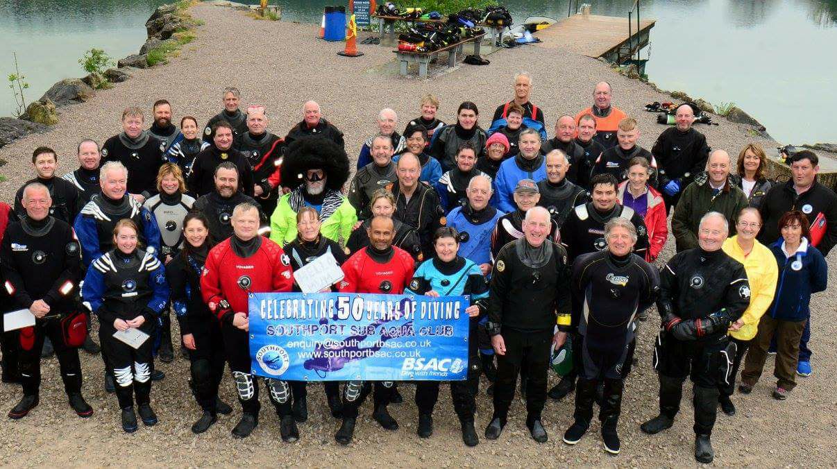 Southport BSAC Sub Aqua Club | Facebook