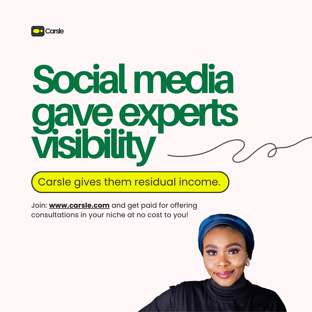 Carsle Technologies | Enugu