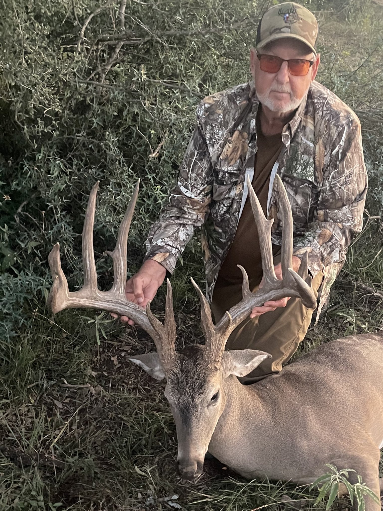 Lucky Draw Ranch | Menard TX