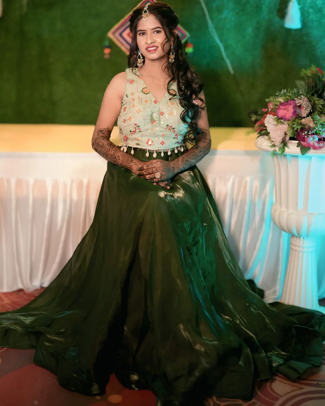 Kunal_raut_makeovers | Chandrapur