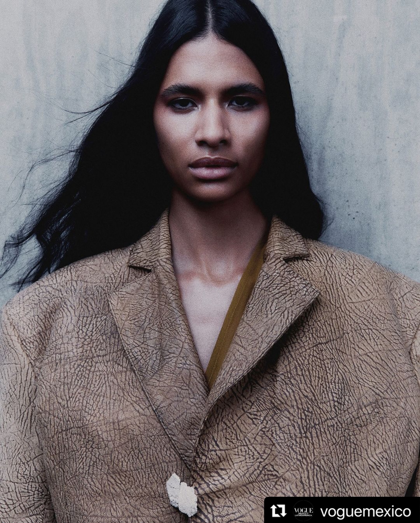 Agnes Models | Santiago