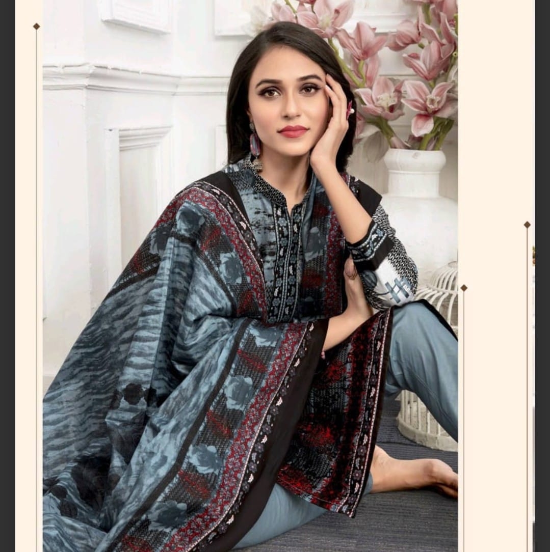 Ayaan Collections