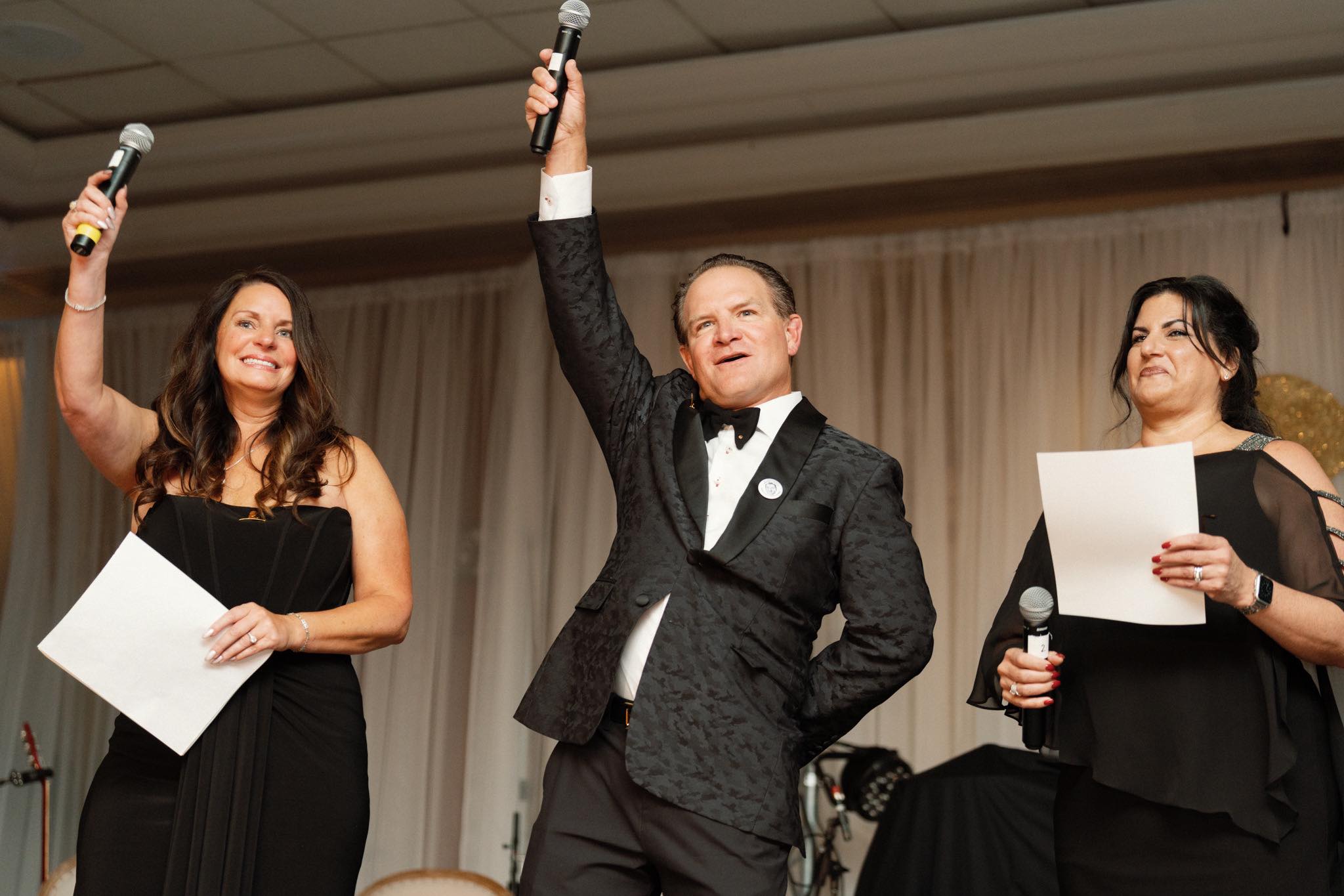 This year’s St. Jude Evening with the Stars Gala celebrated the ...