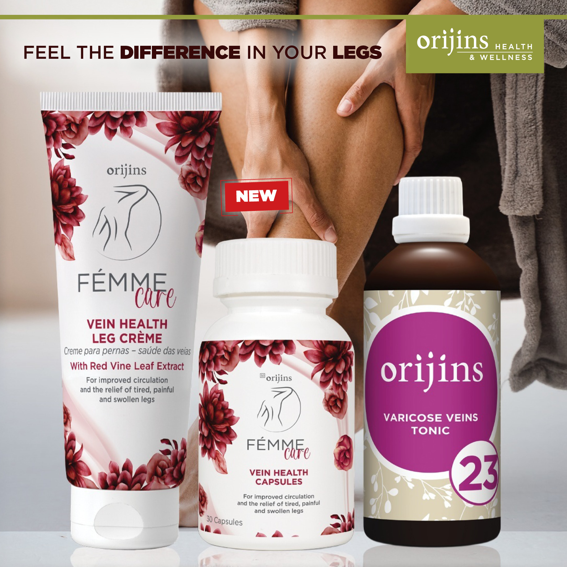 Botle Buhle Brands - Ladies, if you feel your best you will be able to ...