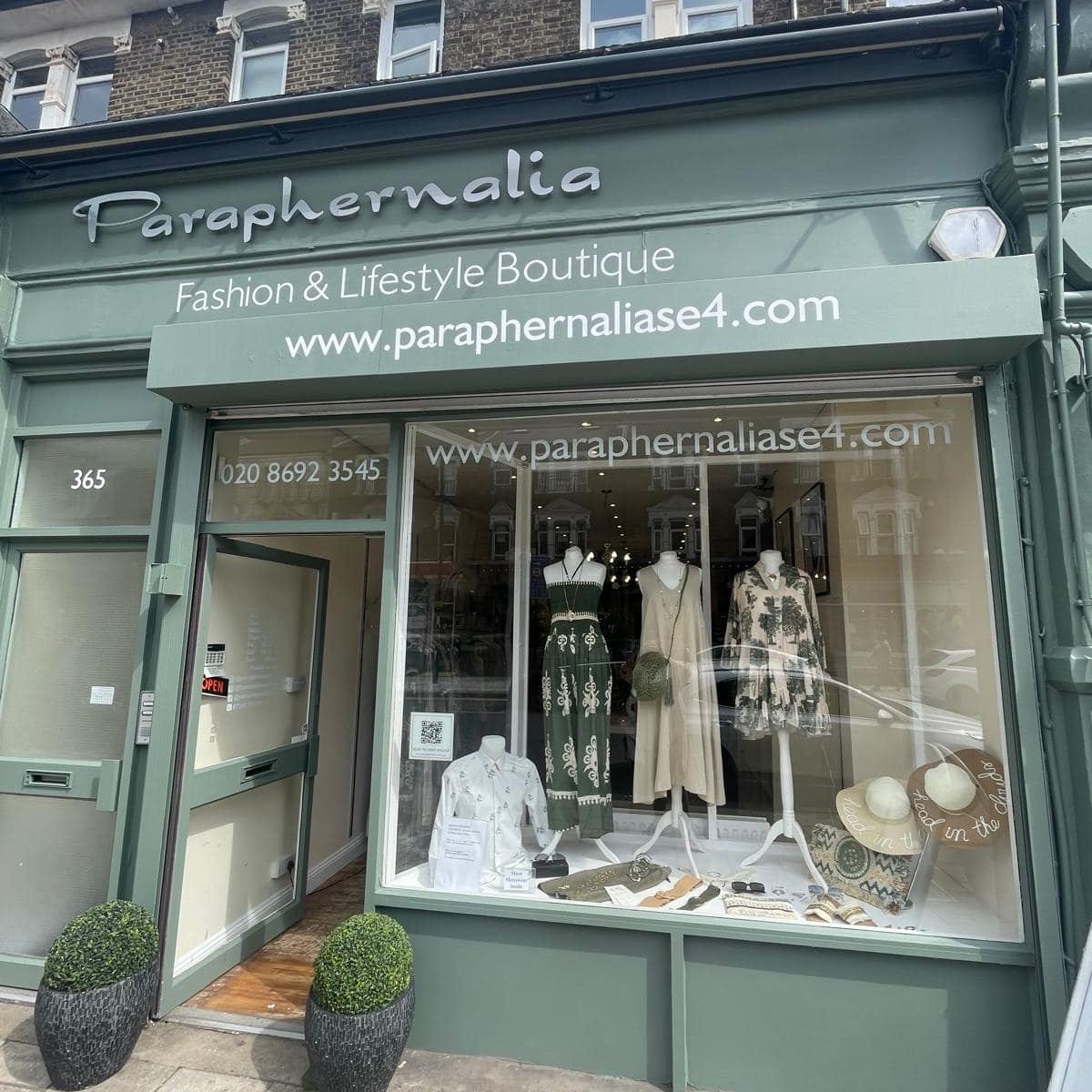 Give the gift to yourself or a loved one of PRELOVED VINTAGE & unique ...