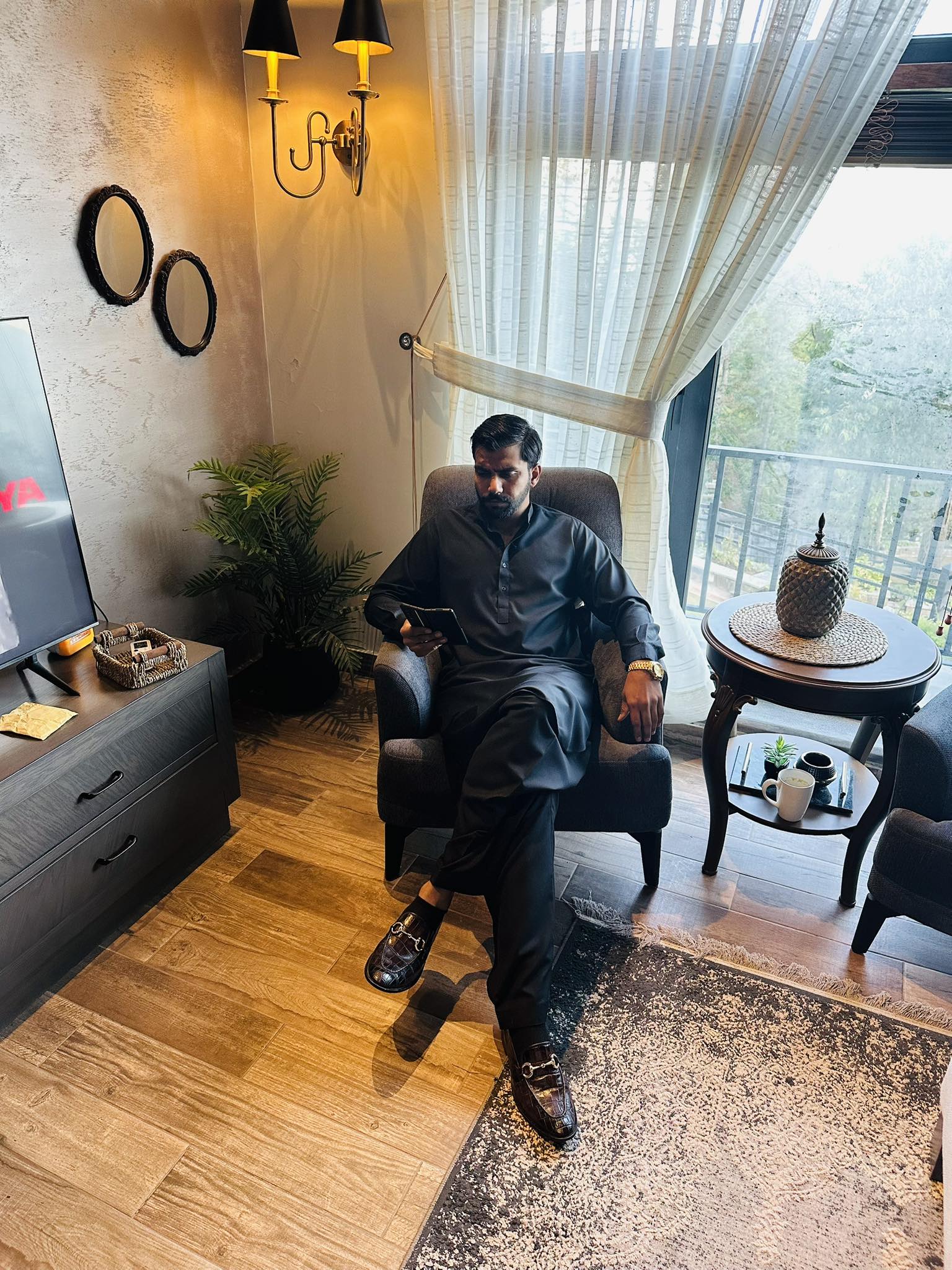 Rana Imran Manj