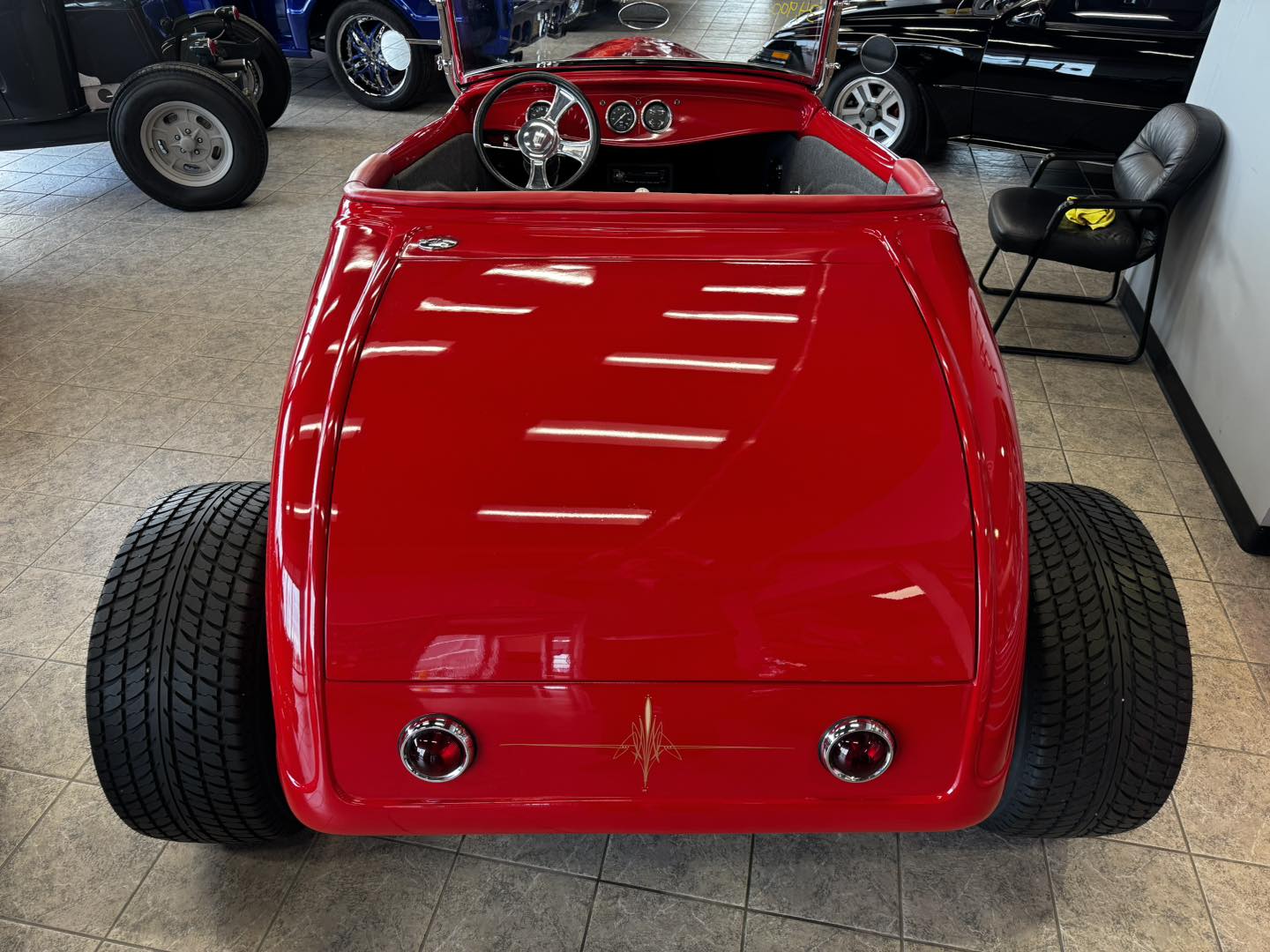 Heaton Hot Rods - Heaton Hot Rods added a new photo.