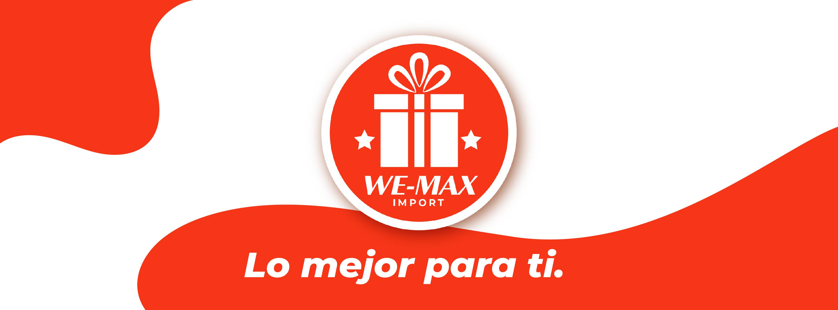 We-Max Import | Guayaquil