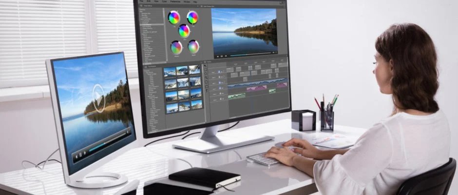 Việc làm Video Editor- Designer- Photographer | 🎬 [FULLTIME REMOTE ...