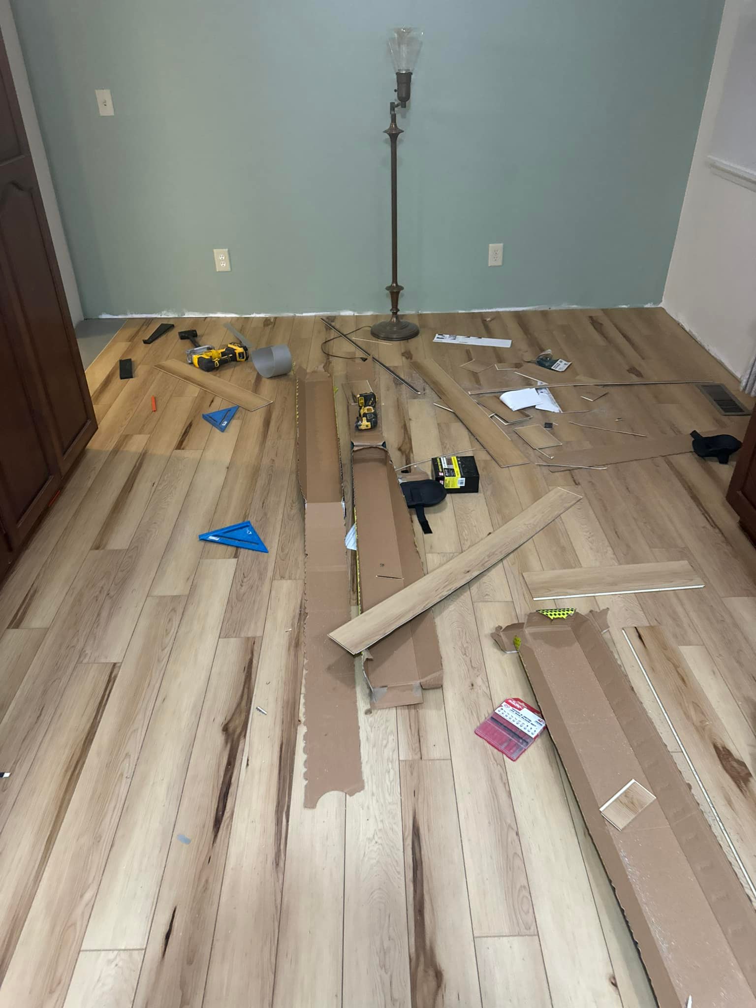 Gallery Detail: Next Level Interior Renovations
