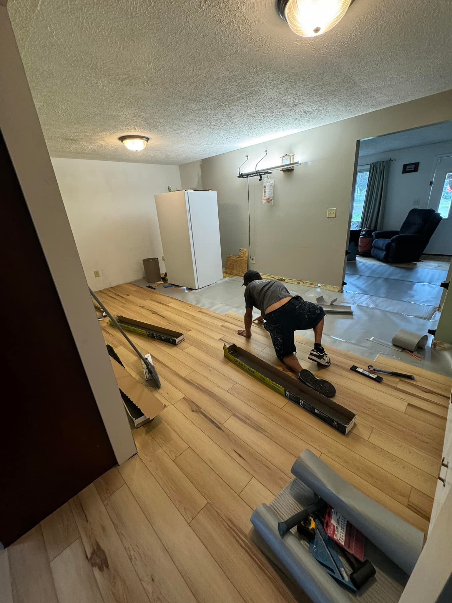Picture Idea: Next Level Interior Renovations