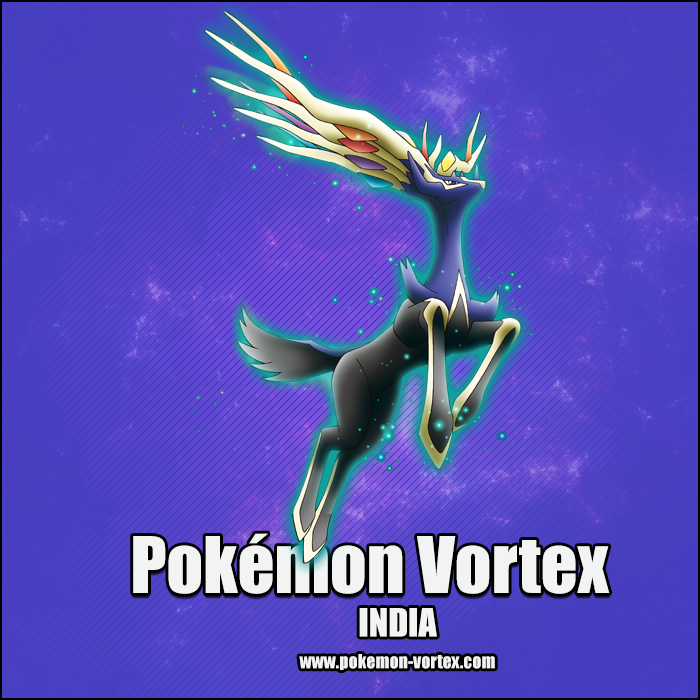 Pokémon Vortex - India