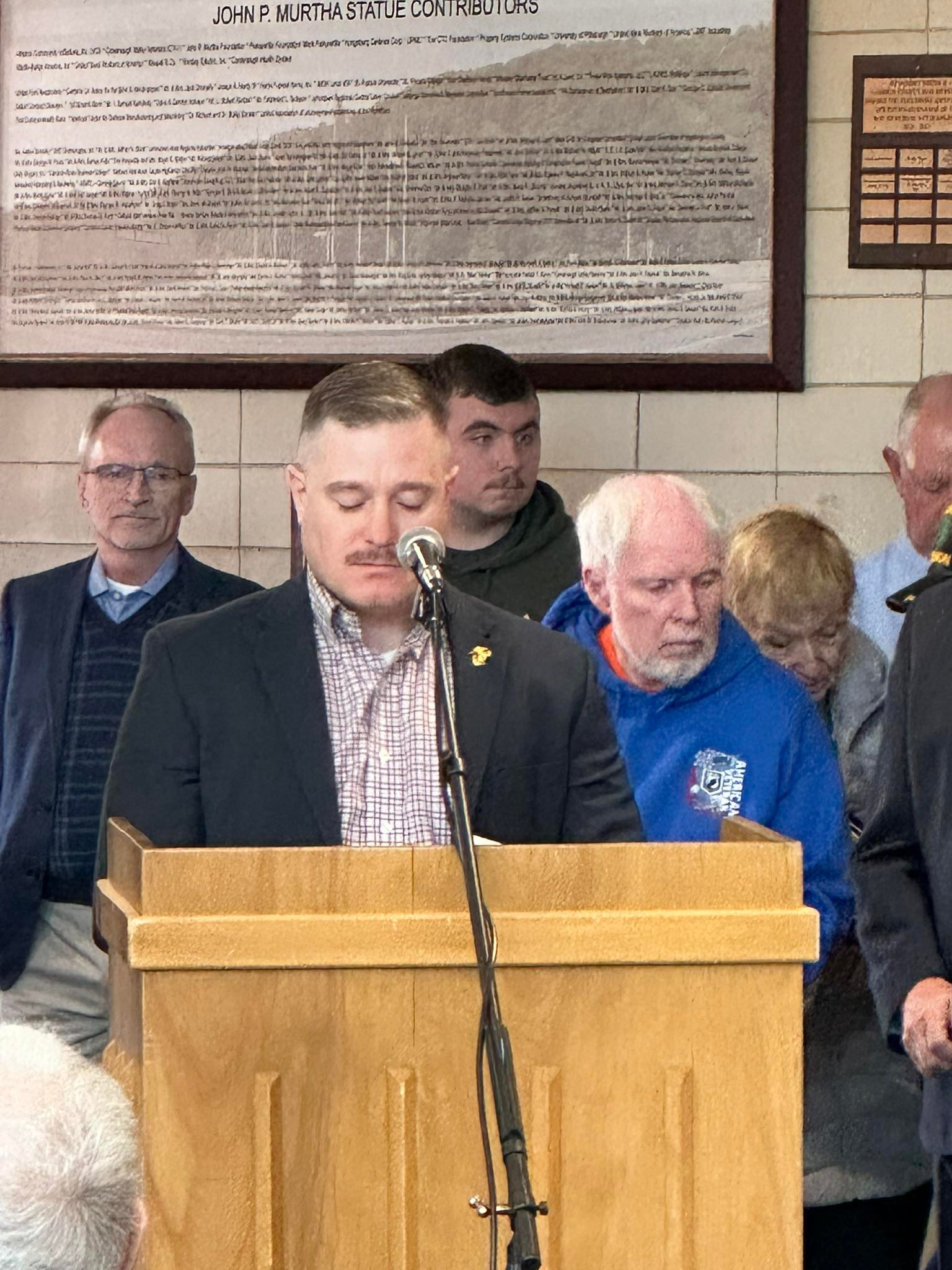 PA State Rep. Jim Rigby added a... - PA State Rep. Jim Rigby