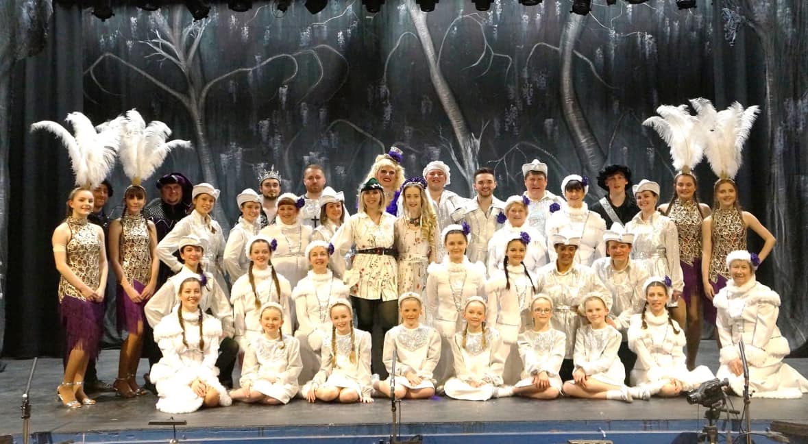 Congleton Pantomime | Congleton