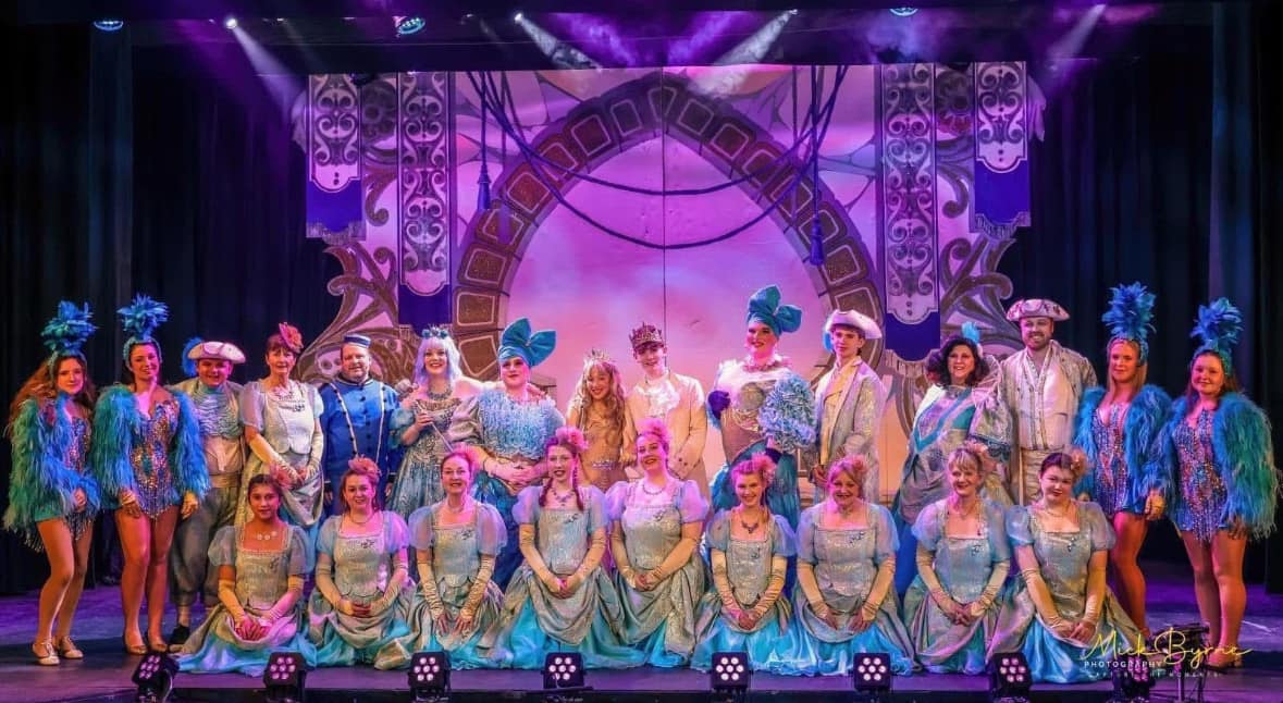 Congleton Pantomime | Congleton