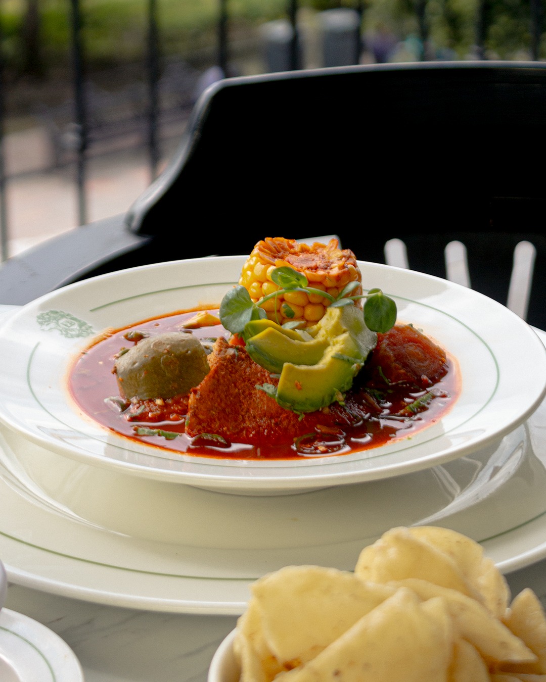 Restaurante La Terraza | León