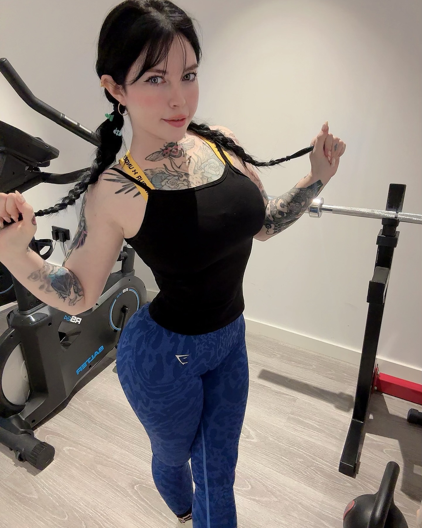 Marina Mui
