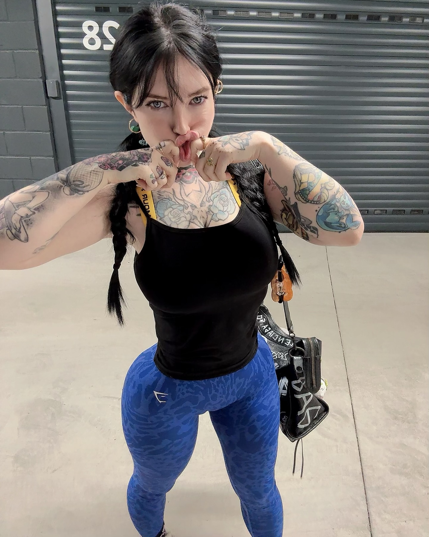 Marina Mui