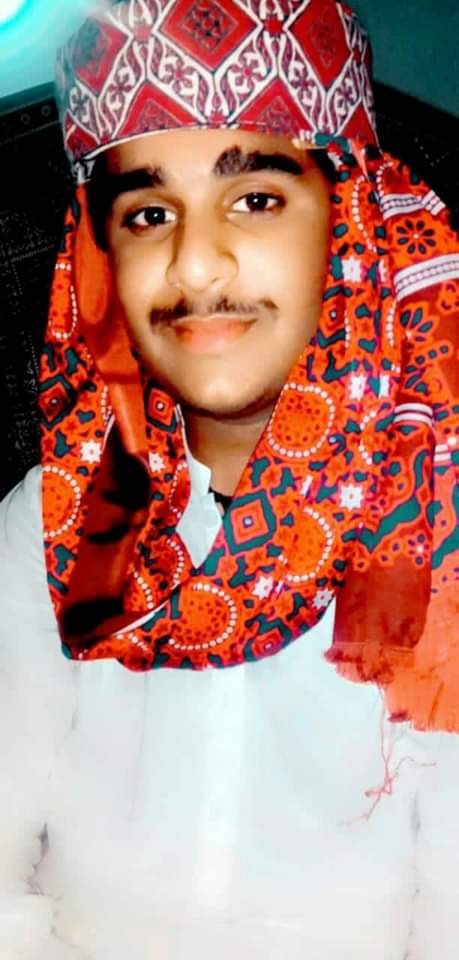 Syed Toheed Naqvi