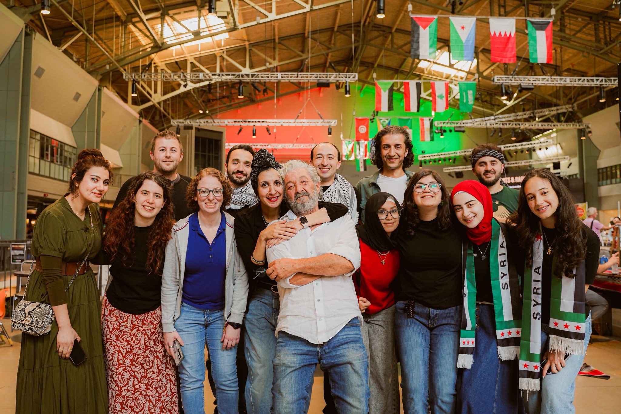Seattle Arab Festival | Seattle WA