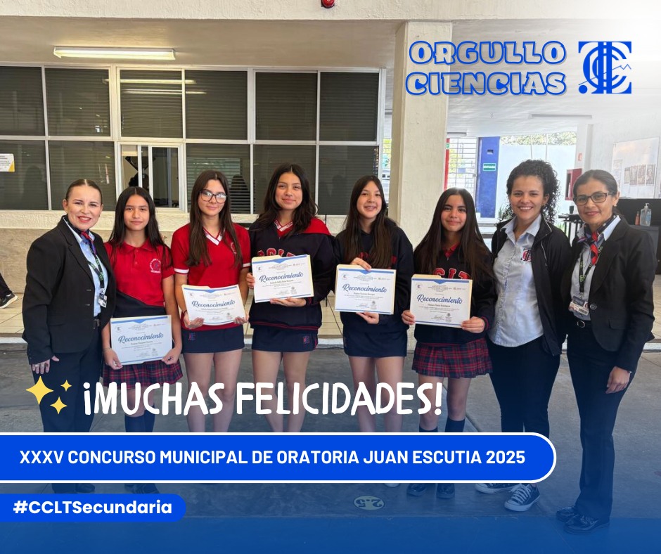 Secundaria Colegio de Ciencias y Letras de Tepic | Tepic