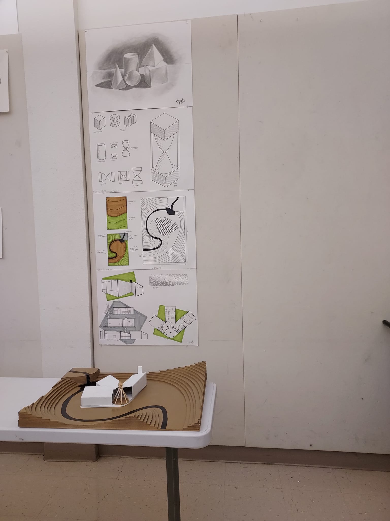 DACC Pre - Architecture Program | Las Cruces NM