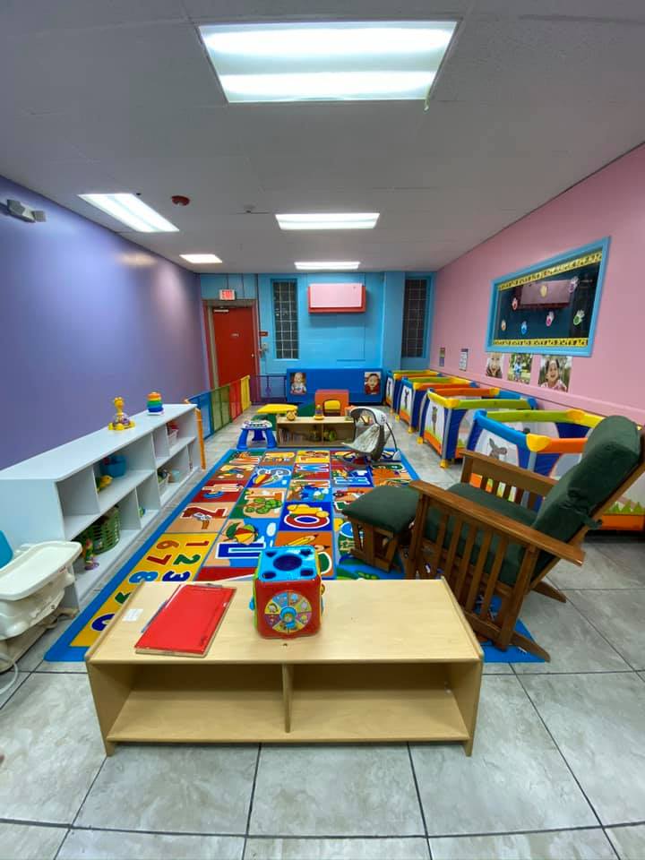 Bright Minds Learning... - Bright Minds Learning Academy