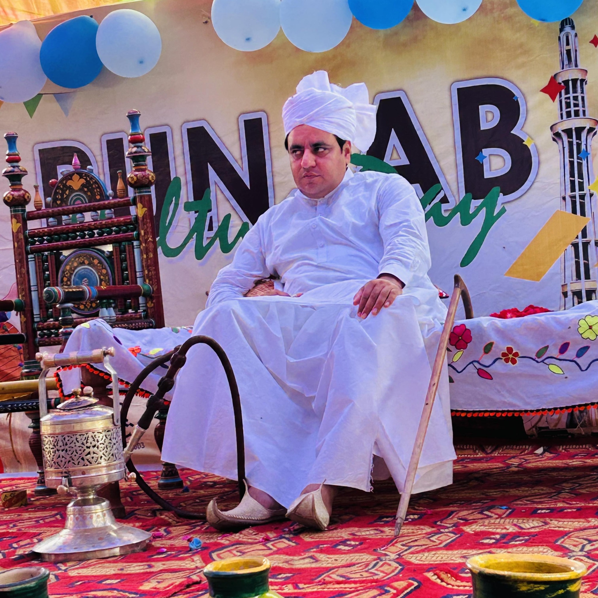 Azam Ranjha