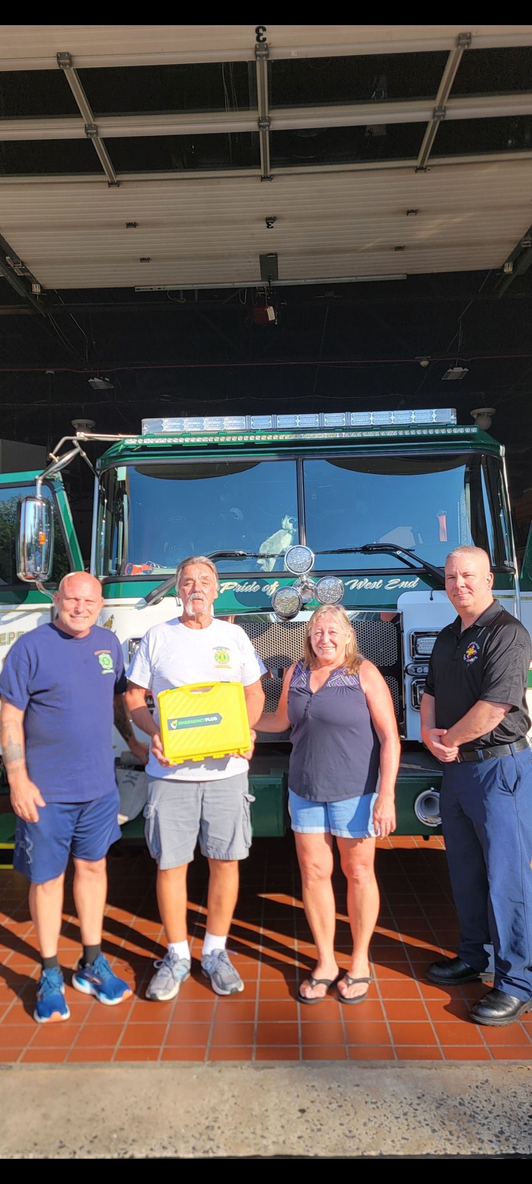Independent Hose Company #1... - Independent Hose Company #1