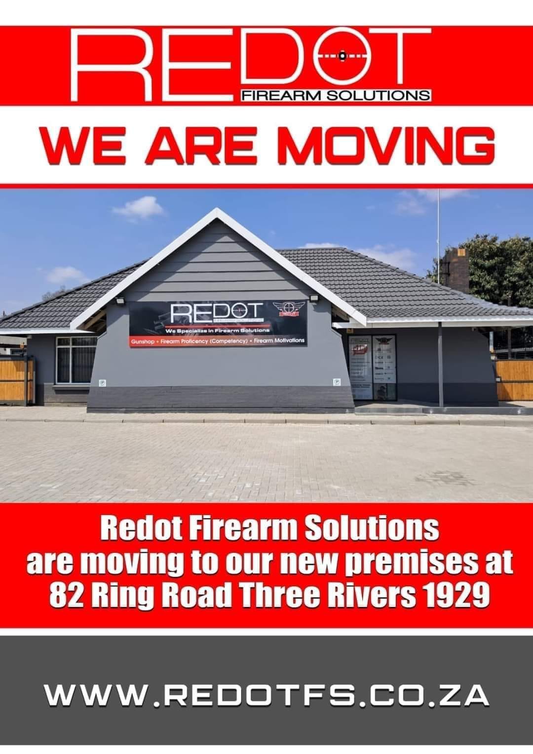 Hooked up Vaal Adds | Three Rivers