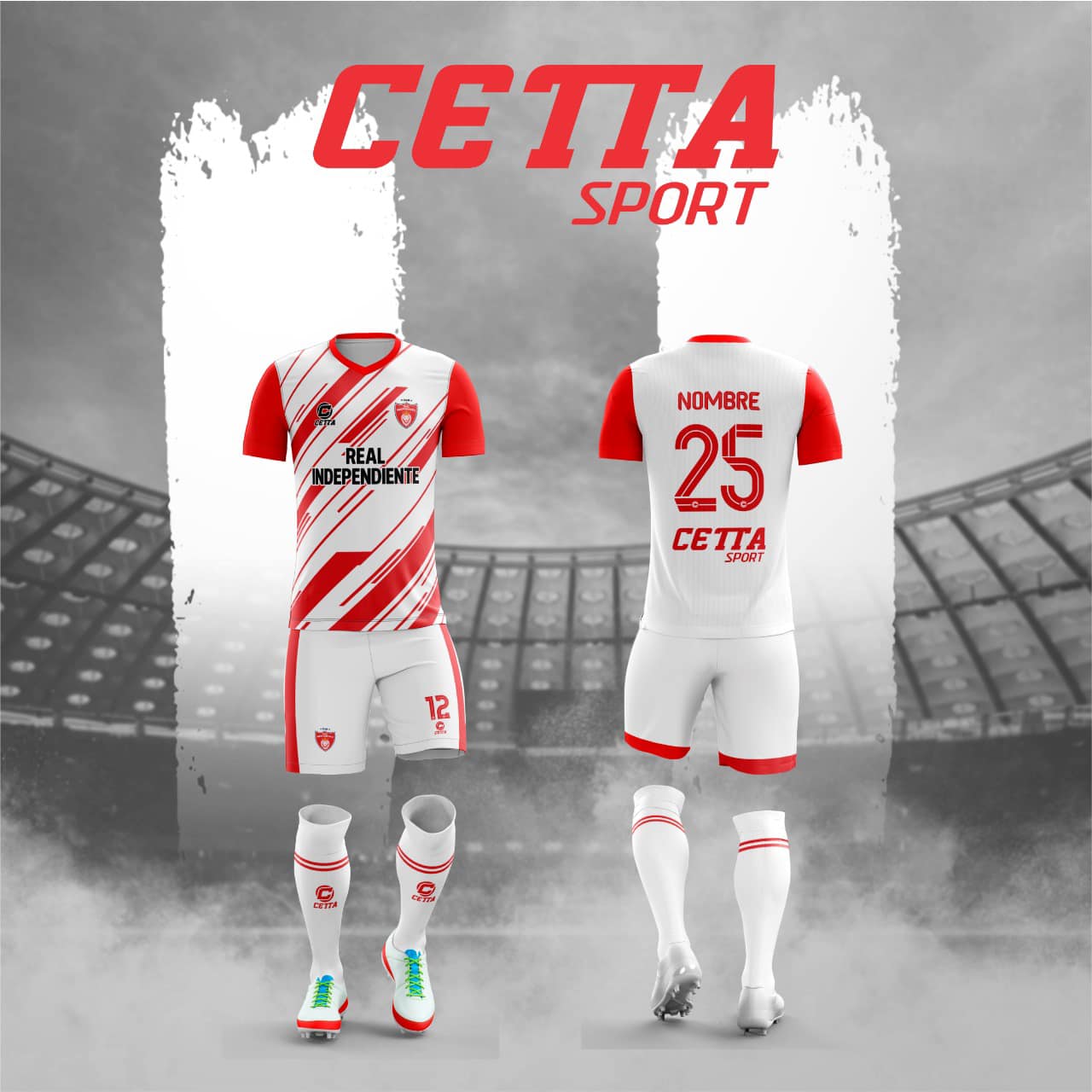 CETTA SPORT